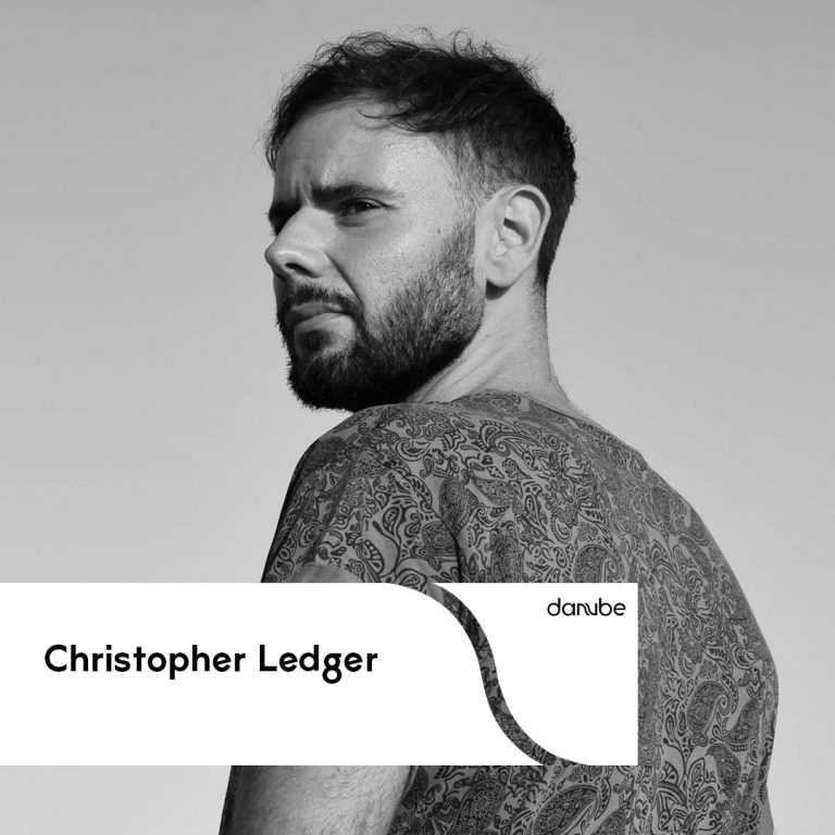 Christopher Ledger Danube Artist-History