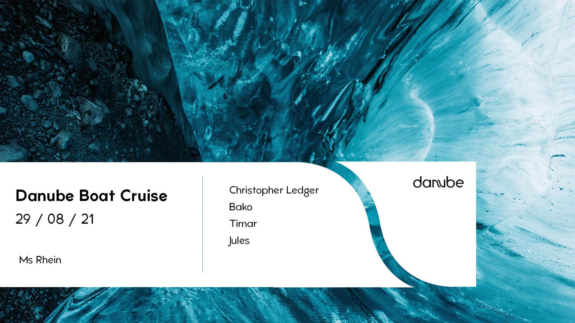 Danube Boat Cruise