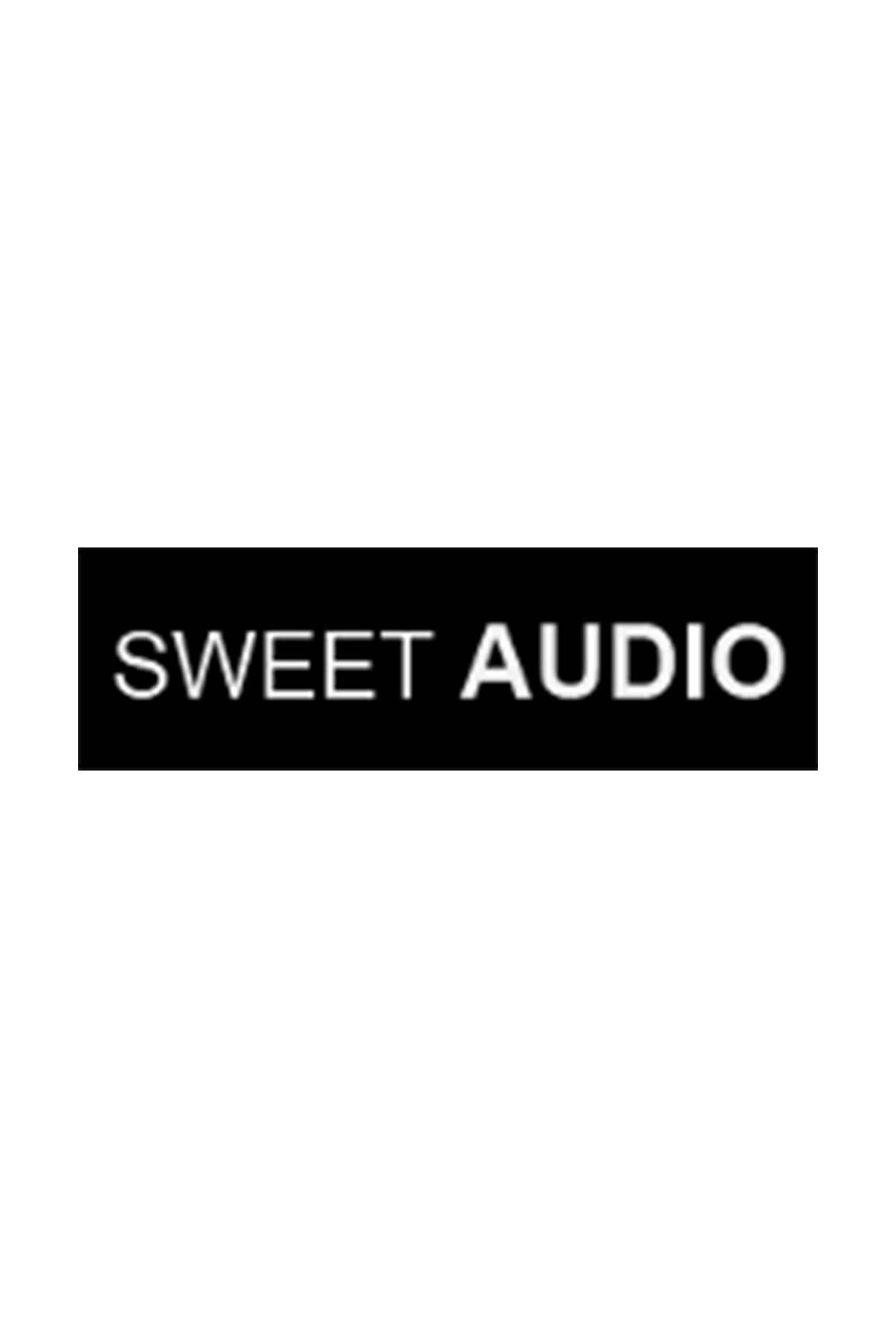 Sweet Audio