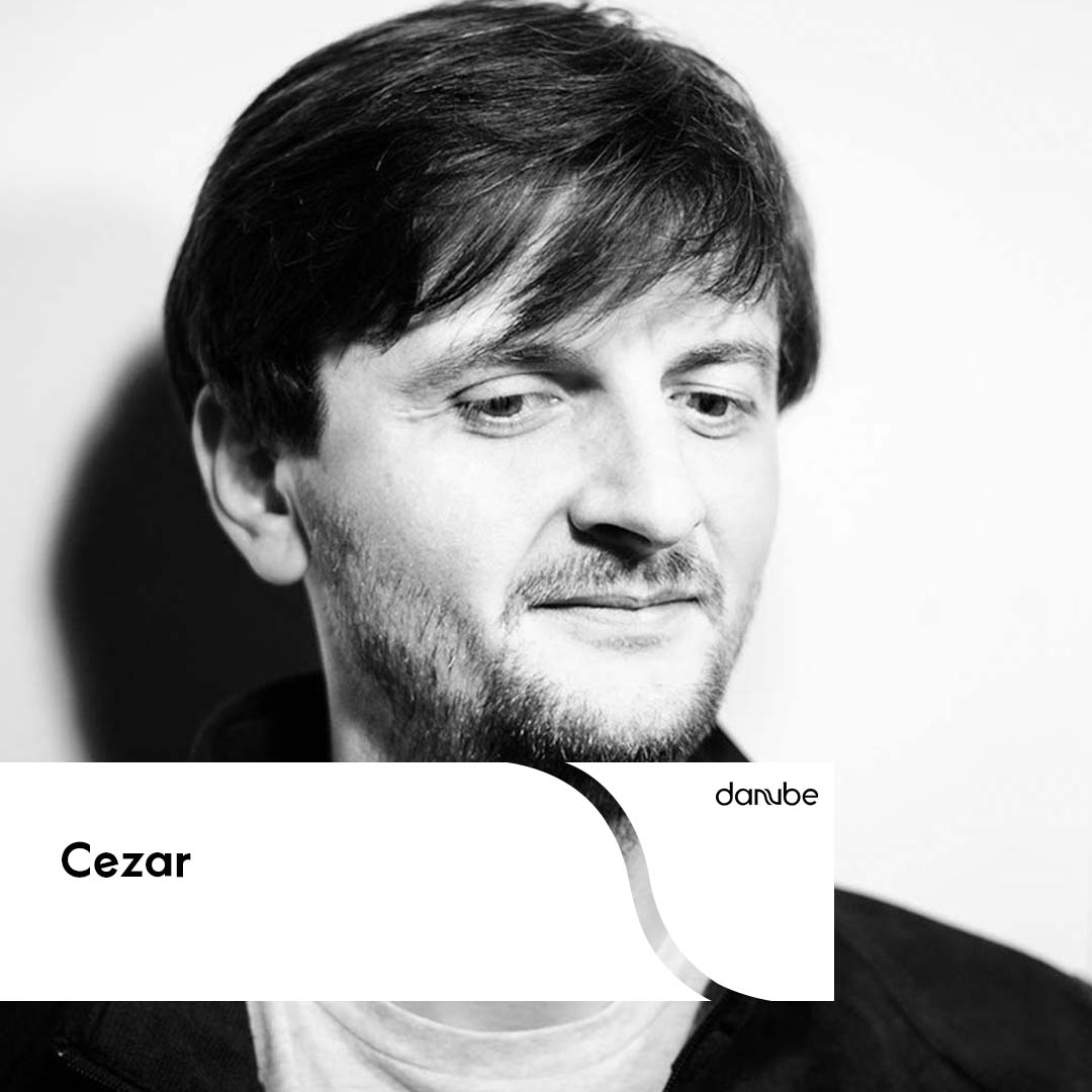 Cezar Danube Artist-History
