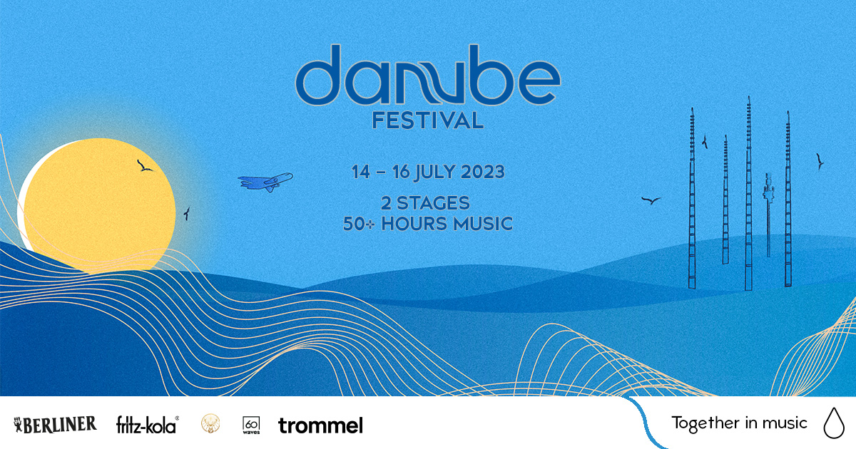 Danube Festival 2023