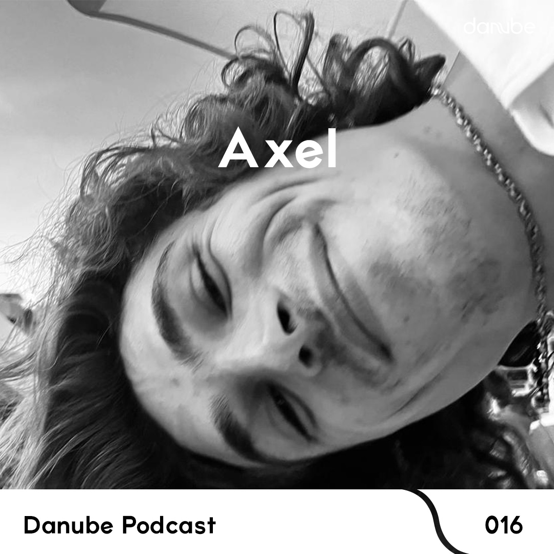 Danube Podcast 016