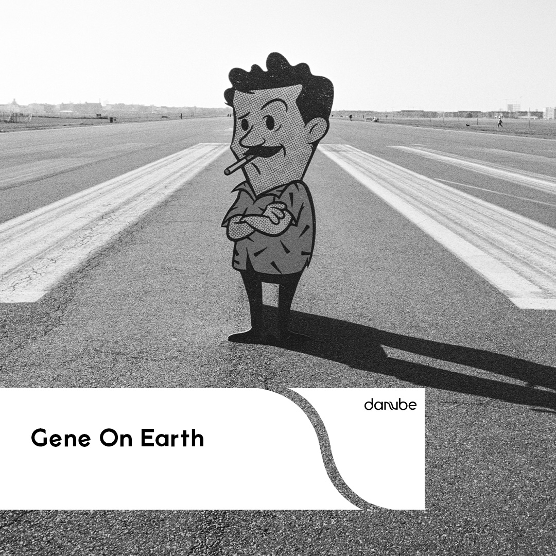Gene On Earth