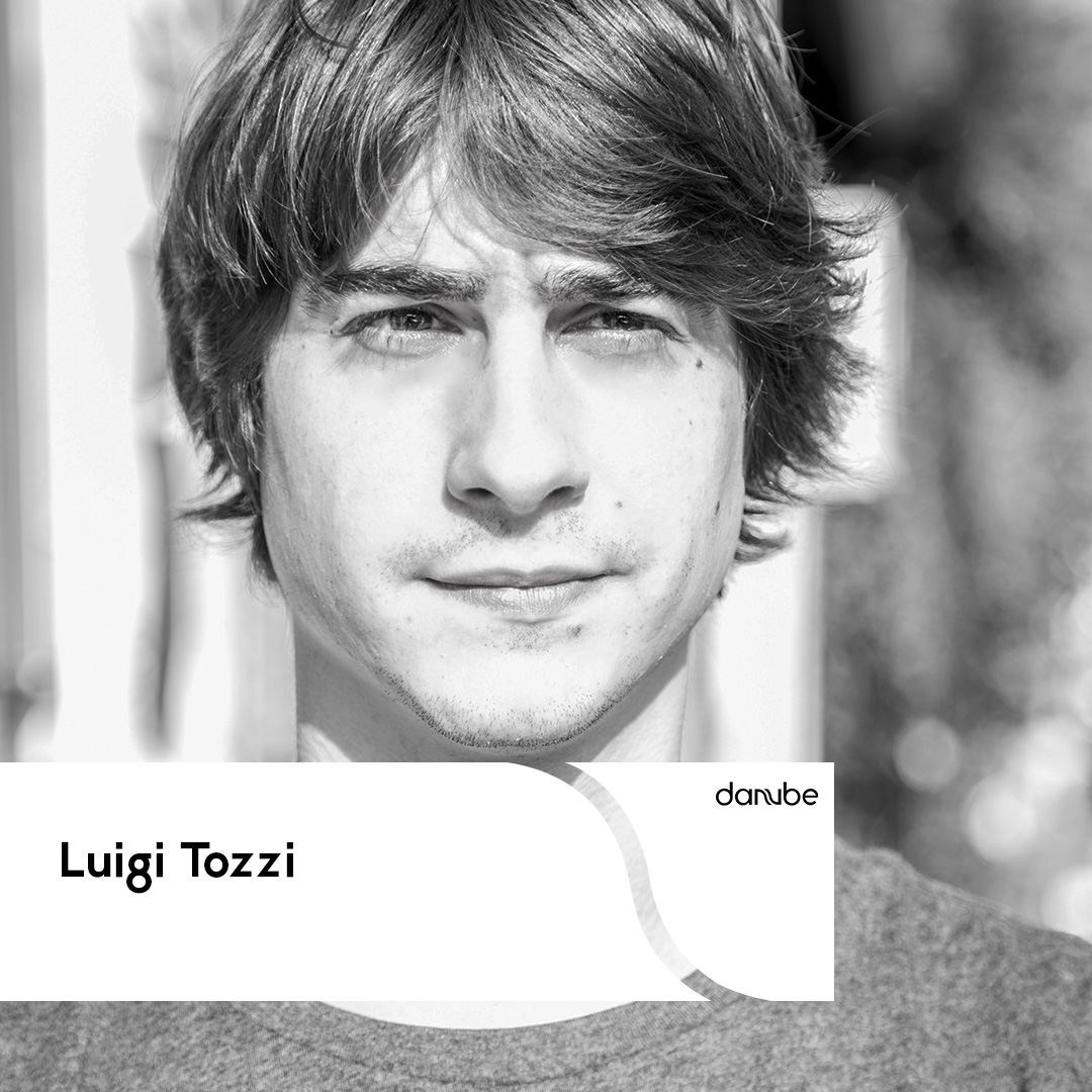 Luigi Tozzi