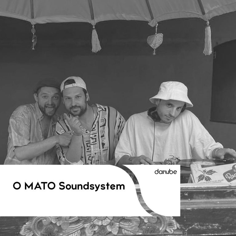 O MATO Soundsystem