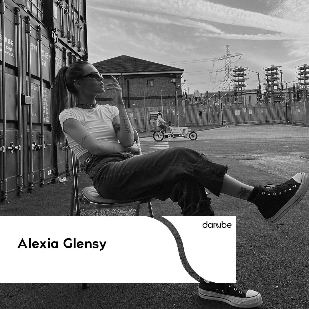 Alexia Glensy